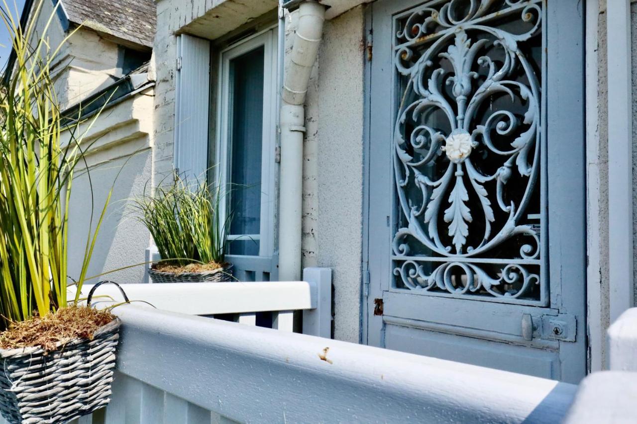 Pegase Apartment Deauville Exterior photo